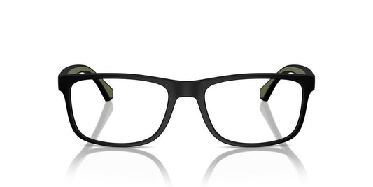 Gafas Oftálmicas Emporio Armani 0EA3147 Hombre Color Negro
