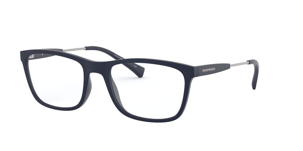 Gafas Oftálmicas Emporio Armani 0EA3165 Hombre Color Azul