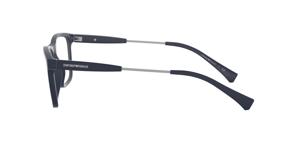 Gafas Oftálmicas Emporio Armani 0EA3165 Hombre Color Azul