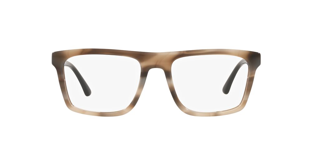 Gafas Oftálmicas Emporio Armani 0EA3185 Hombre Color Gris