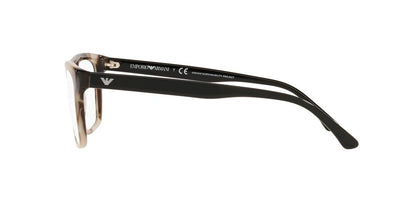 Gafas Oftálmicas Emporio Armani 0EA3185 Hombre Color Gris