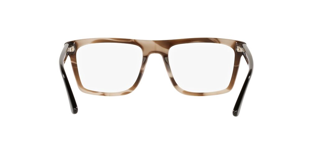 Gafas Oftálmicas Emporio Armani 0EA3185 Hombre Color Gris