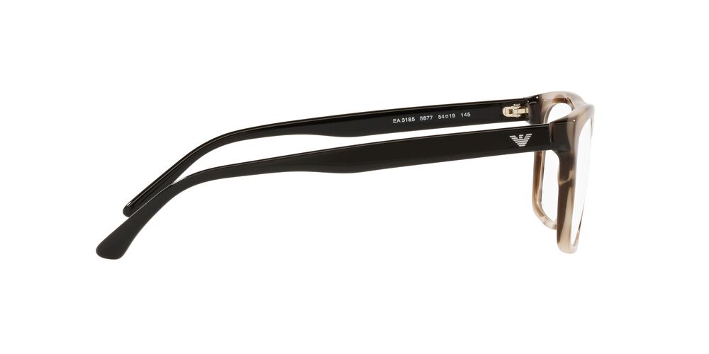 Gafas Oftálmicas Emporio Armani 0EA3185 Hombre Color Gris