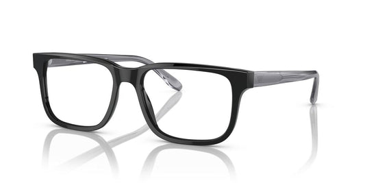 Gafas Oftálmicas Emporio Armani 0EA3218 Hombre Color Negro