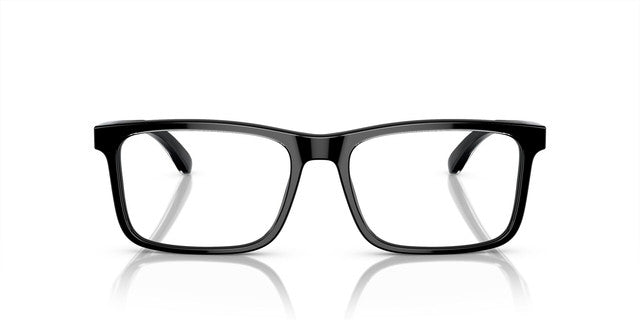 Gafas Oftálmicas Emporio Armani 0EA3227 Hombre Color Negro