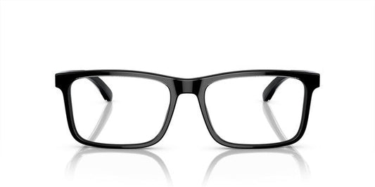 Gafas Oftálmicas Emporio Armani 0EA3227 Hombre Color Negro