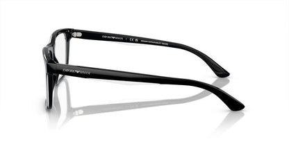 Gafas Oftálmicas Emporio Armani 0EA3227 Hombre Color Negro
