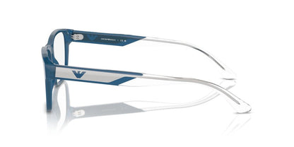 Gafas Oftálmicas Emporio Armani EA3239 Hombre Color Azul