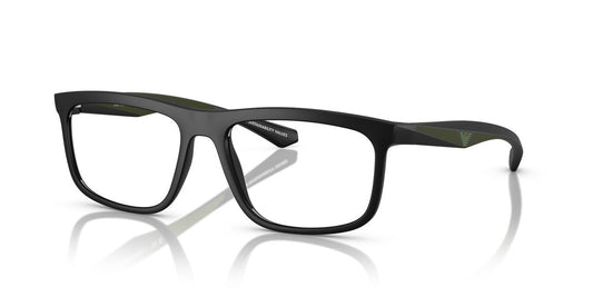 Gafas Oftálmicas Emporio Armani EA3246 Hombre Color Negro