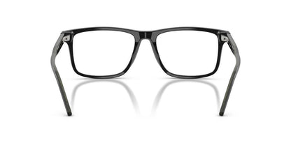 Gafas Oftálmicas Emporio Armani EA3257 Hombre Color Negro