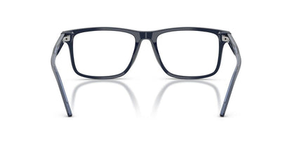 Gafas Oftálmicas Emporio Armani EA3257 Hombre Color Azul