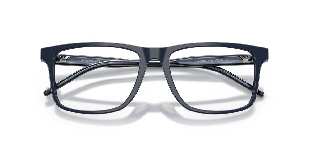 Gafas Oftálmicas Emporio Armani EA3257 Hombre Color Azul