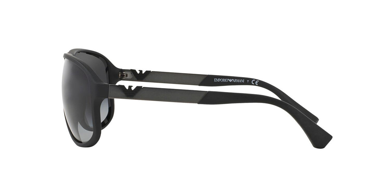 Gafas de Sol Emporio Armani 0EA4029 Hombre Color Negro