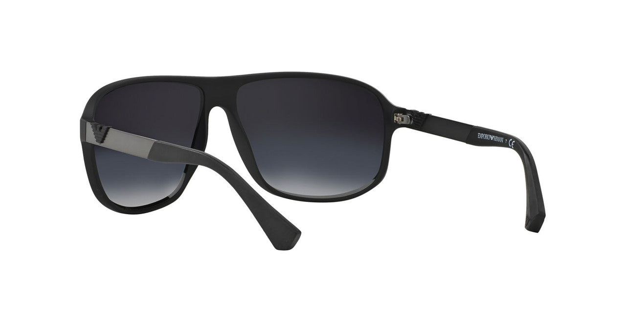 Gafas de Sol Emporio Armani 0EA4029 Hombre Color Negro