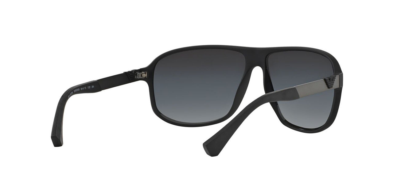 Gafas de Sol Emporio Armani 0EA4029 Hombre Color Negro