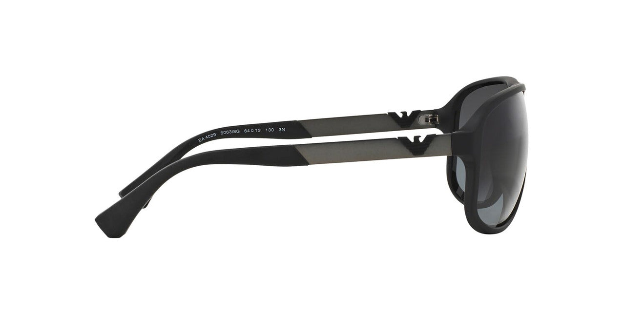 Gafas de Sol Emporio Armani 0EA4029 Hombre Color Negro