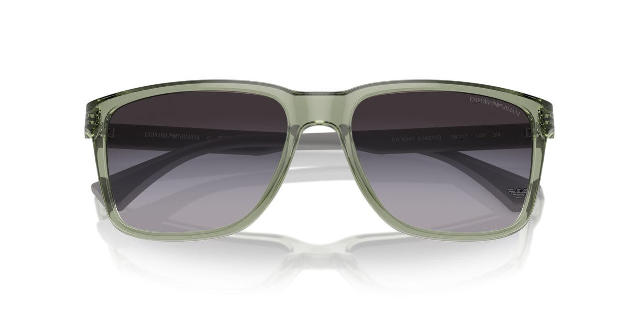 Gafas de Sol Emporio Armani EA4047 Hombre Color Verde