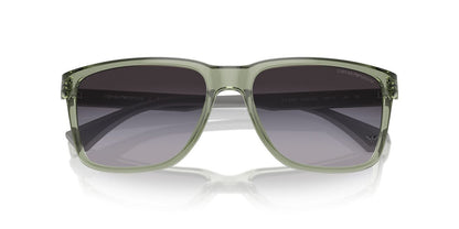 Gafas de Sol Emporio Armani EA4047 Hombre Color Verde