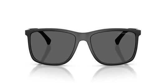 Gafas de Sol Emporio Armani 0EA4058 Hombre Color Negro