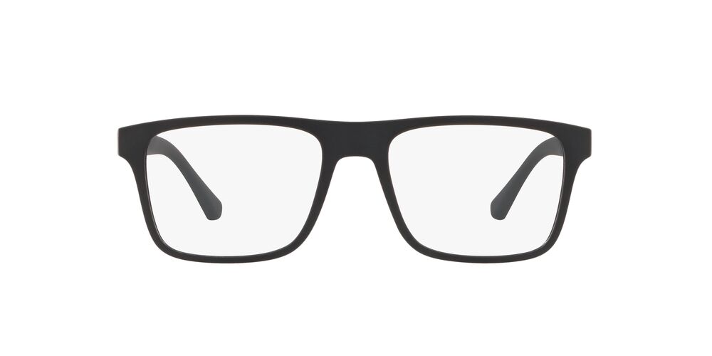 Gafas de Sol Emporio Armani EA4115 Hombre Color Negro