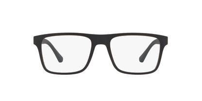 Gafas de Sol Emporio Armani EA4115 Hombre Color Negro