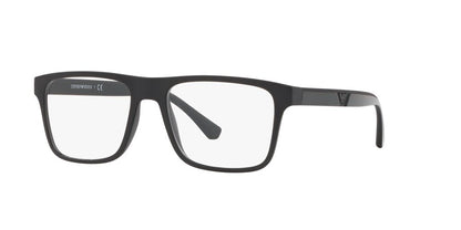 Gafas de Sol Emporio Armani EA4115 Hombre Color Negro