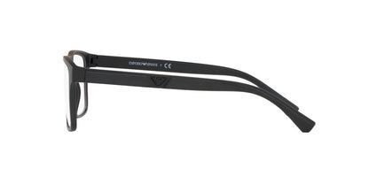 Gafas de Sol Emporio Armani EA4115 Hombre Color Negro