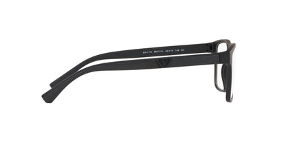 Gafas de Sol Emporio Armani EA4115 Hombre Color Negro