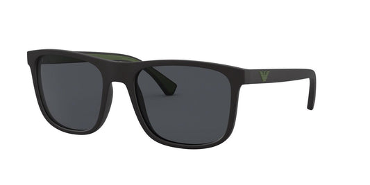 Gafas de Sol Emporio Armani 0EA4129 Hombre Color Negro