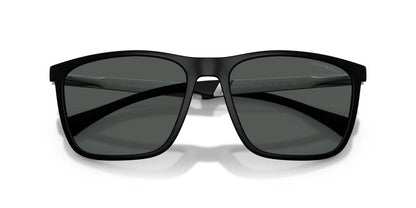 Gafas de Sol Emporio Armani 0EA4150 Hombre Color Negro