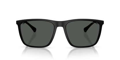 Gafas de Sol Emporio Armani 0EA4150 Hombre Color Negro
