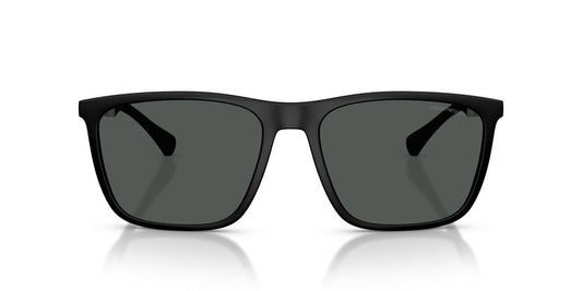 Gafas de Sol Emporio Armani 0EA4150 Hombre Color Negro