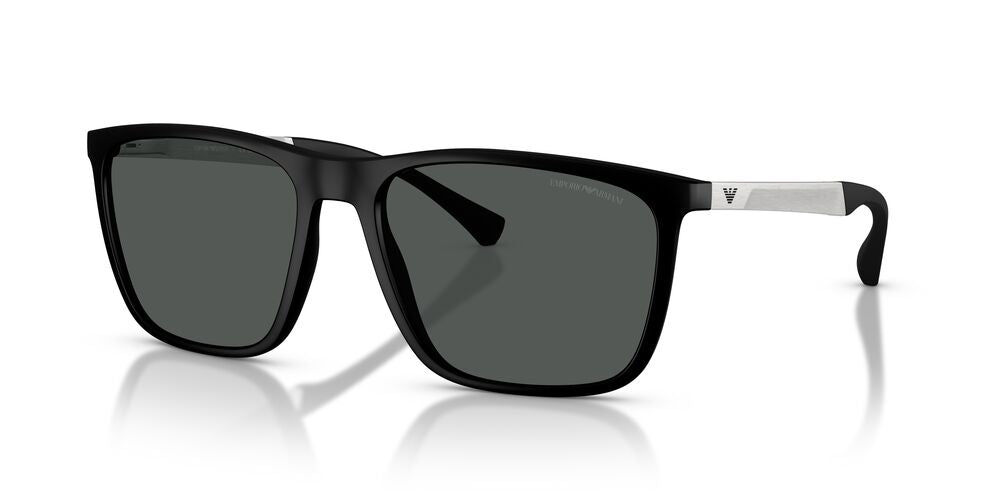 Gafas de Sol Emporio Armani 0EA4150 Hombre Color Negro