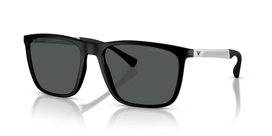 Gafas de Sol Emporio Armani 0EA4150 Hombre Color Negro