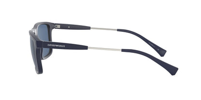 Gafas de Sol Emporio Armani 0EA4151 Hombre Color Azul
