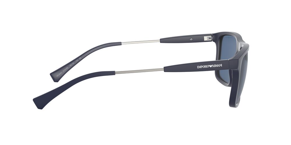 Gafas de Sol Emporio Armani 0EA4151 Hombre Color Azul