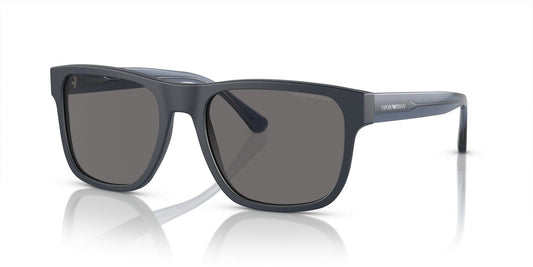 Gafas de Sol Emporio Armani EA4163 Hombre Color Azul
