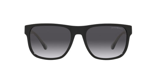 Gafas de Sol Emporio Armani 0EA4163 Hombre Color Negro