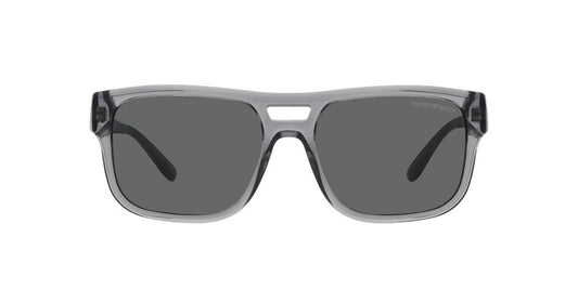 Gafas de Sol Emporio Armani 0EA4197 Hombre Color Gris
