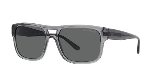 Gafas de Sol Emporio Armani 0EA4197 Hombre Color Gris