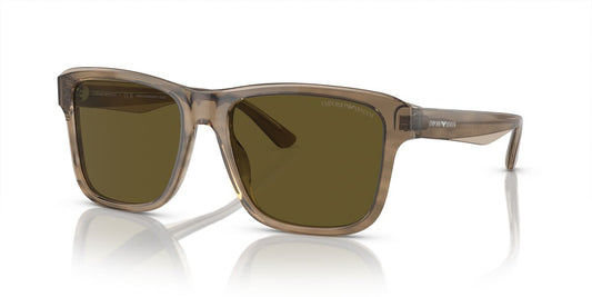 Gafas de Sol Emporio Armani 0EA4208 Hombre Color Verde