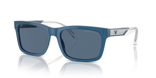 Gafas de Sol Emporio Armani EA4224 Hombre Color Azul