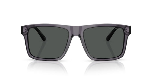 Gafas de Sol Emporio Armani EA4232 Hombre Color Gris