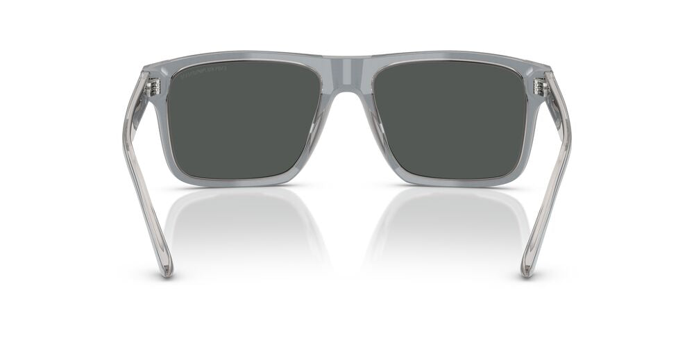 Gafas de Sol Emporio Armani EA4232 Hombre Color gris