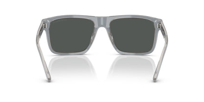 Gafas de Sol Emporio Armani EA4232 Hombre Color gris