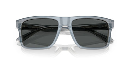 Gafas de Sol Emporio Armani EA4232 Hombre Color gris