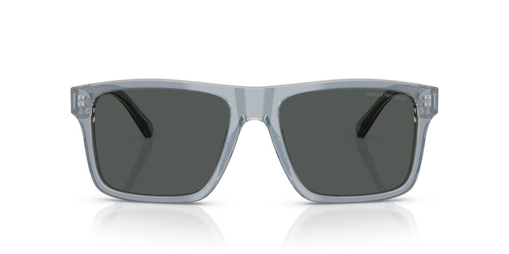 Gafas de Sol Emporio Armani EA4232 Hombre Color gris