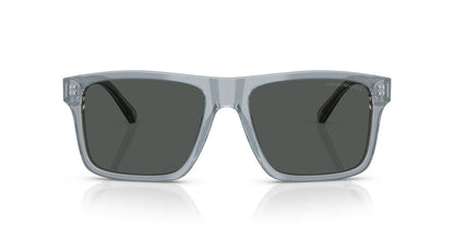 Gafas de Sol Emporio Armani EA4232 Hombre Color gris