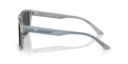 Gafas de Sol Emporio Armani EA4232 Hombre Color gris