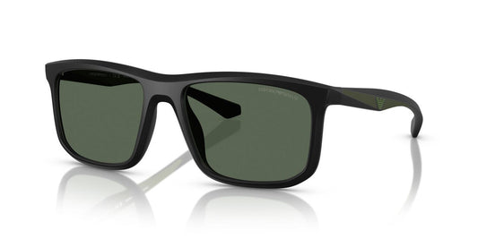Gafas de Sol Emporio Armani EA4234U Hombre Color Negro